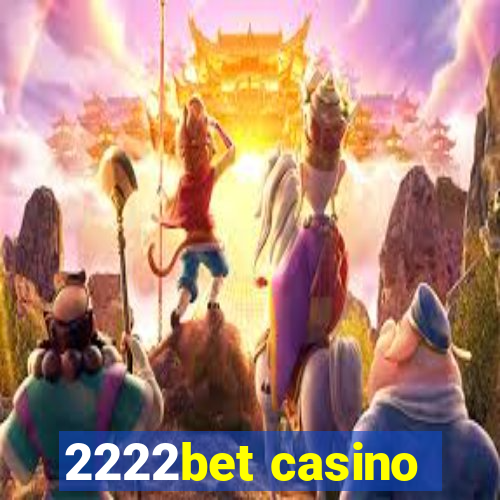 2222bet casino